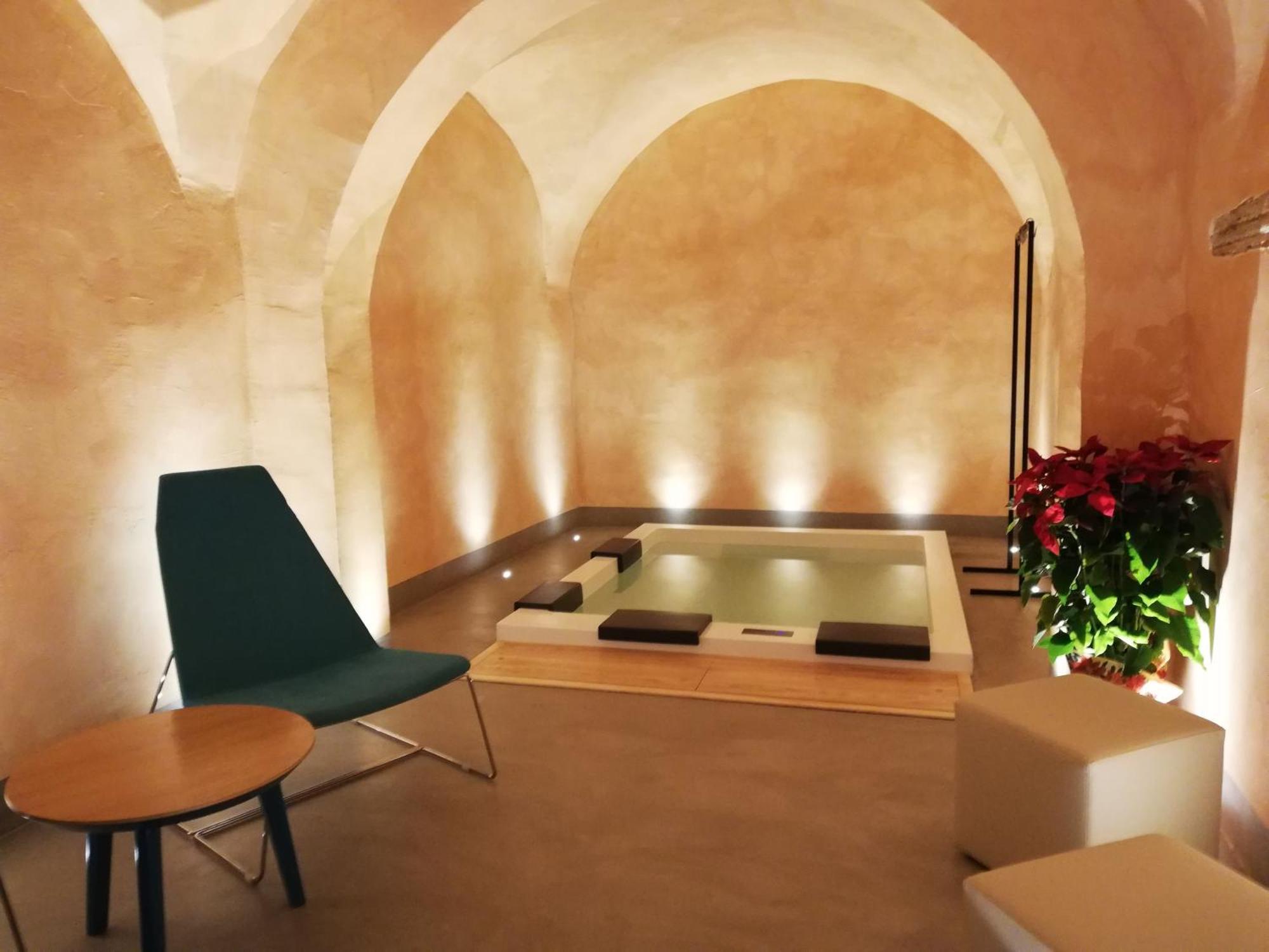 Keramos Luxury Rooms シャッカ エクステリア 写真