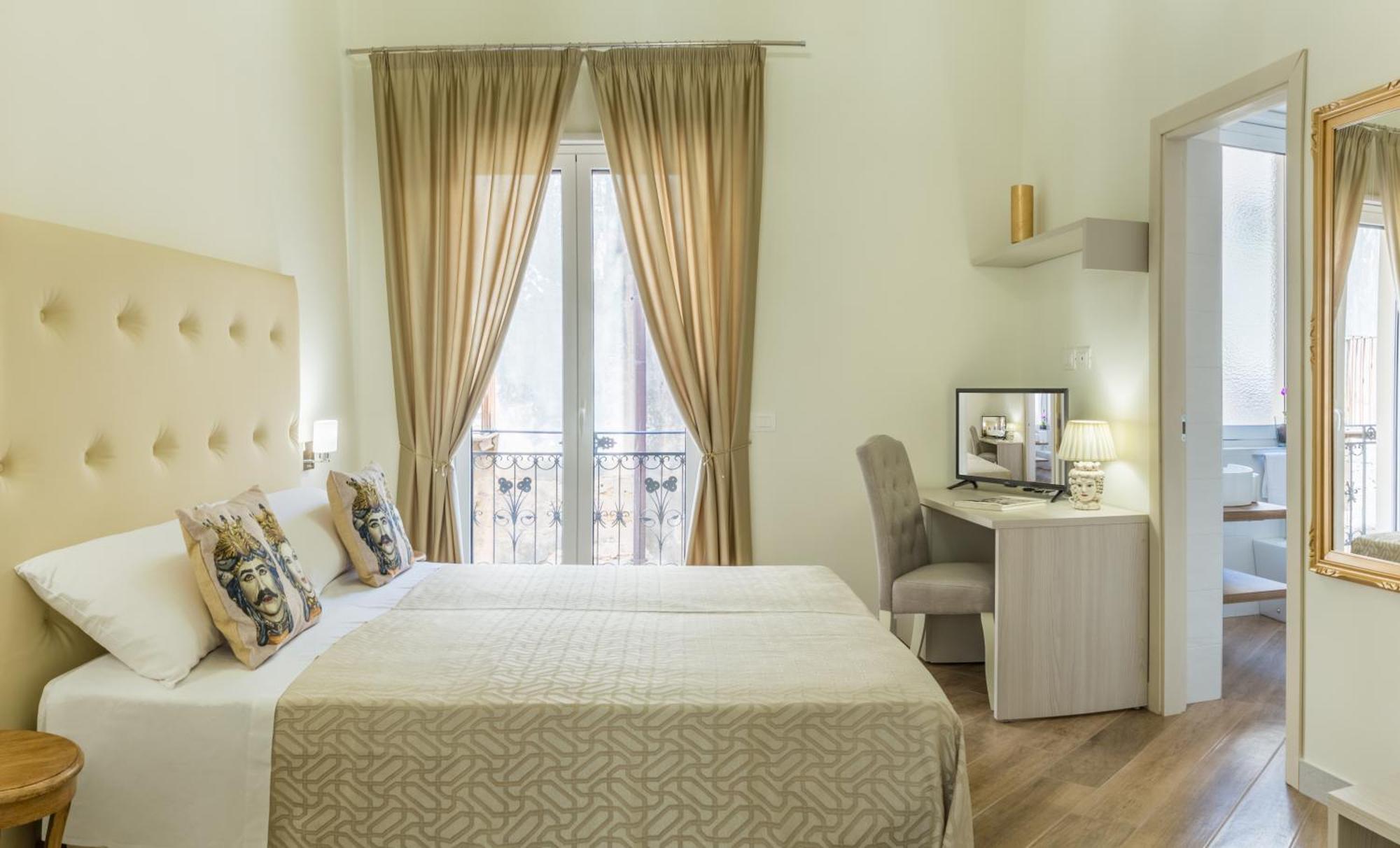 Keramos Luxury Rooms シャッカ エクステリア 写真