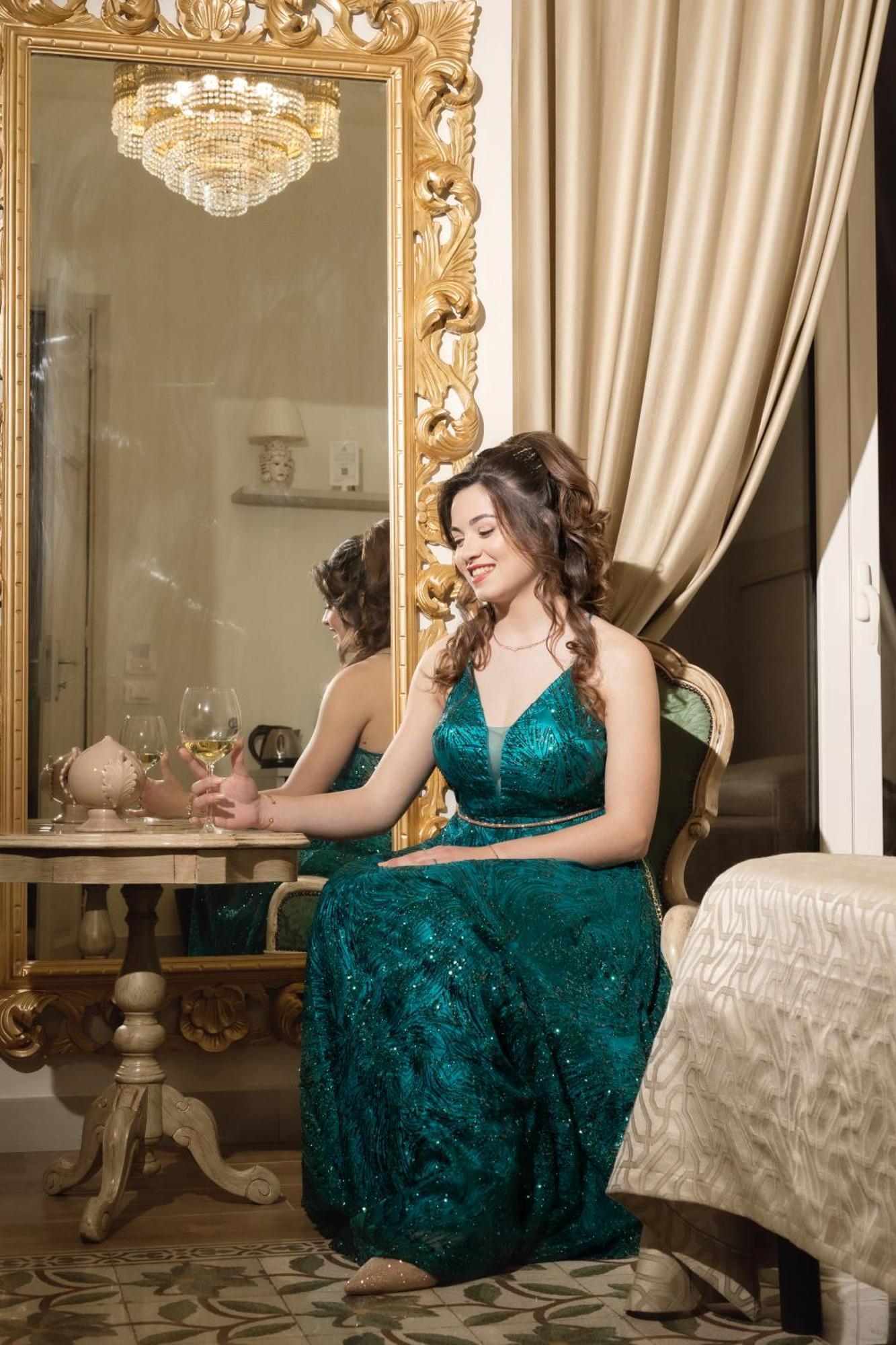 Keramos Luxury Rooms シャッカ エクステリア 写真