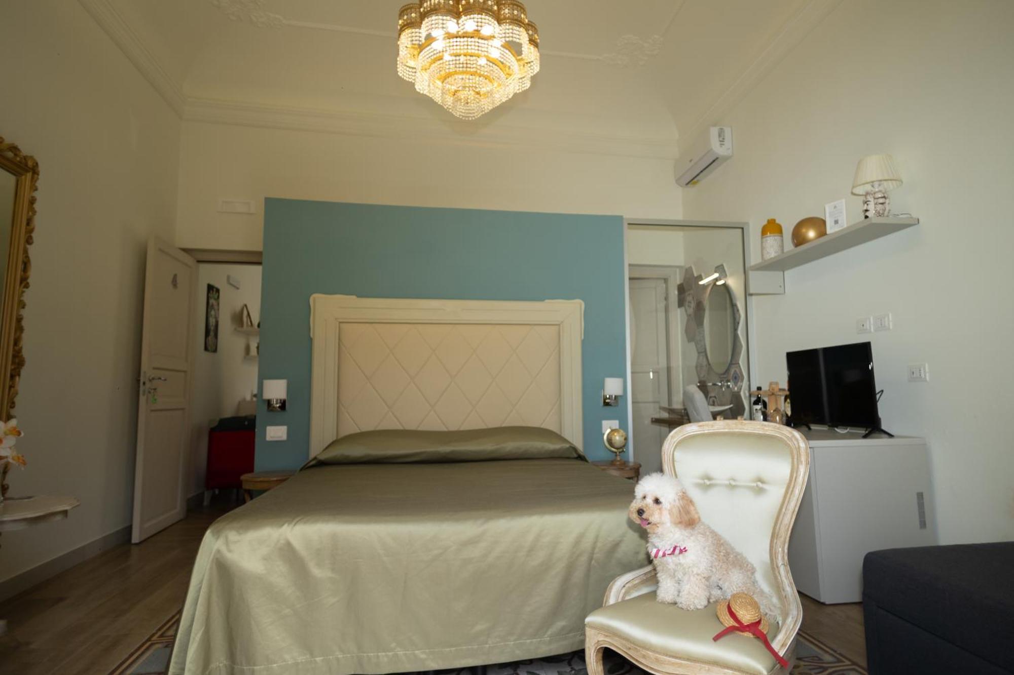 Keramos Luxury Rooms シャッカ エクステリア 写真