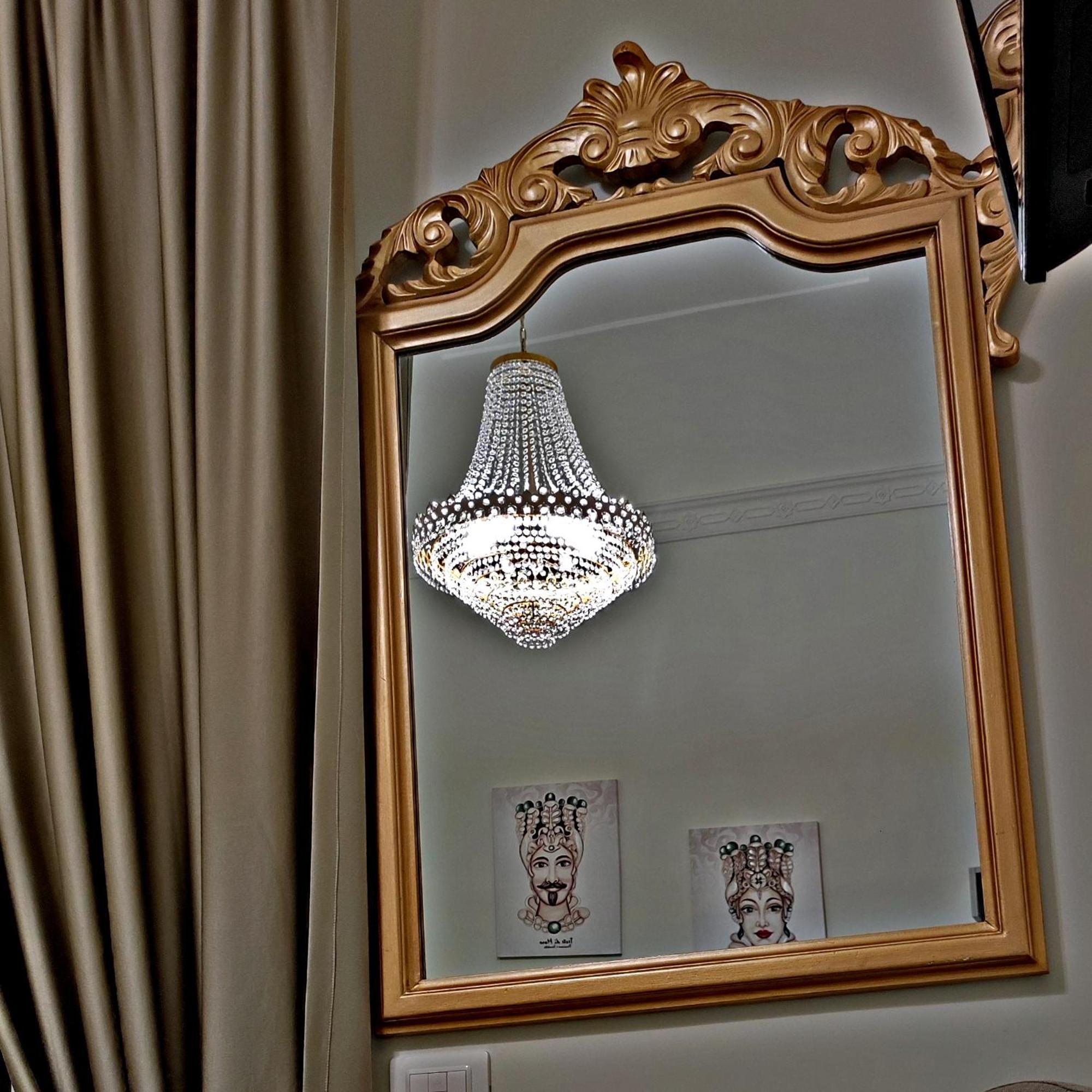 Keramos Luxury Rooms シャッカ エクステリア 写真