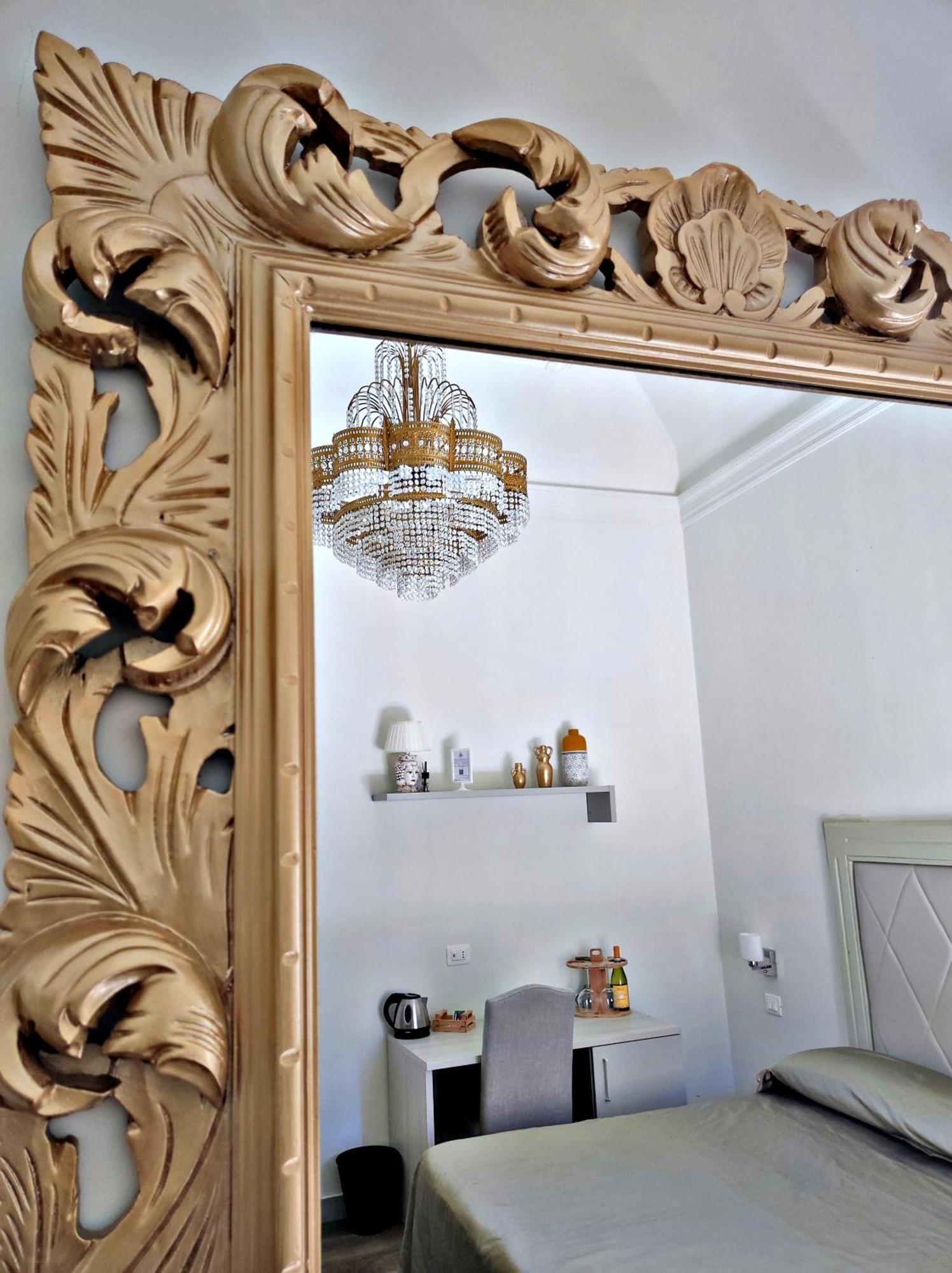 Keramos Luxury Rooms シャッカ エクステリア 写真